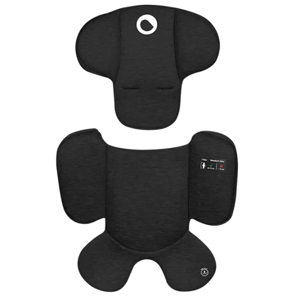 Scaun auto Lionelo Moxie I-Size  0 luni - 15 luni / 13 kg / Black photo 5