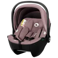 Scaun auto Lionelo Moxie I-Size  0 luni - 15 luni / 13 kg / Pink-Purple