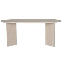 Кухонный стол зафиксированный Trendy Sablin Меламиновая ДСП/ Travertine photo 3