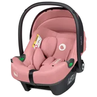 Scaun auto Lionelo Astrid I-Size  0 luni - 3 ani / 13 kg / Pink