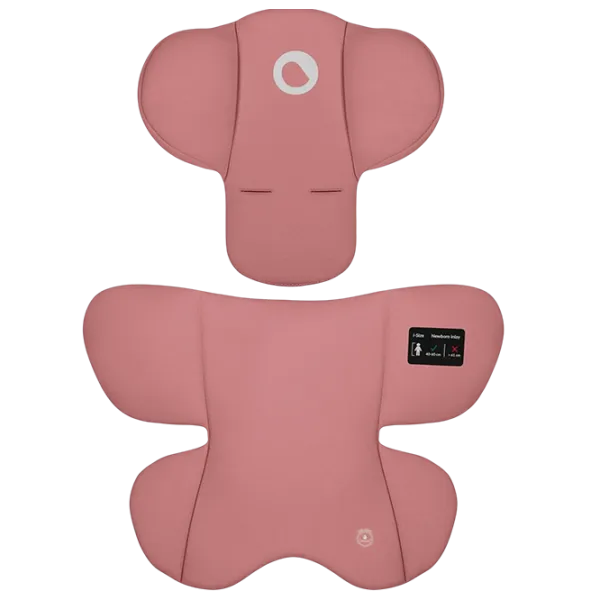 Scaun auto Lionelo Astrid I-Size  0 luni - 3 ani / 13 kg / Pink photo 7