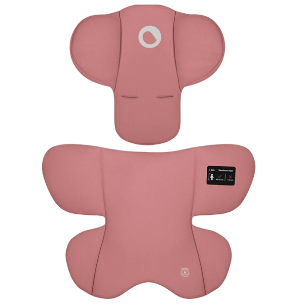 Scaun auto Lionelo Astrid I-Size  0 luni - 3 ani / 13 kg / Pink photo 7