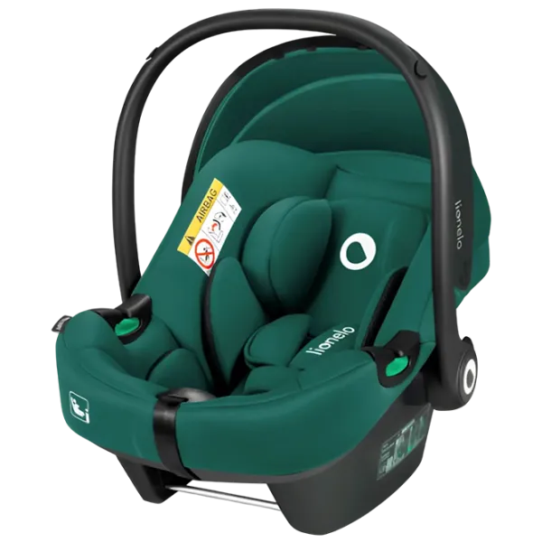 Scaun auto Lionelo Astrid I-Size  0 luni - 3 ani / 13 kg / Pink photo 1