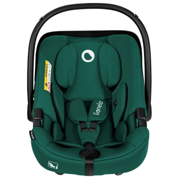 Scaun auto Lionelo Astrid I-Size  0 luni - 3 ani / 13 kg / Pink photo 3