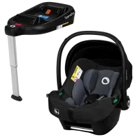 Scaun auto Lionelo Astrid I-Size  0 luni - 3 ani / 13 kg / Gray