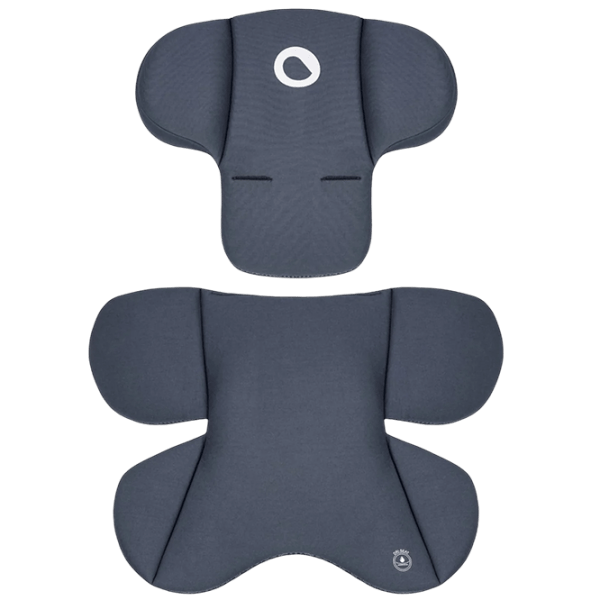 Scaun auto Lionelo Astrid I-Size  0 luni - 3 ani / 13 kg / Gray photo 8
