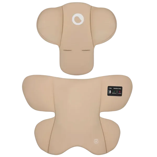 Scaun auto Lionelo Astrid I-Size  0 luni - 3 ani / 13 kg / Beige photo 10