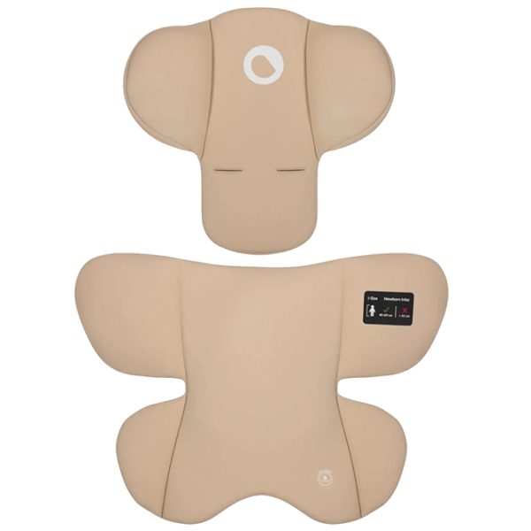 Scaun auto Lionelo Astrid I-Size  0 luni - 3 ani / 13 kg / Beige photo 10