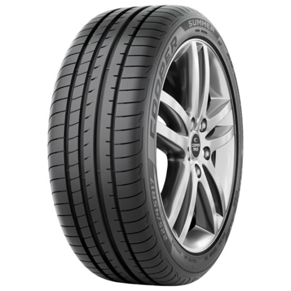 Шины Cooper Summer 235/40 R18 95Y XL Лето / Легковой photo 1