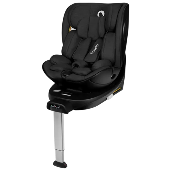 Scaun auto Lionelo Moxie I-Size  0 luni - 15 luni / 13 kg / Black photo 1