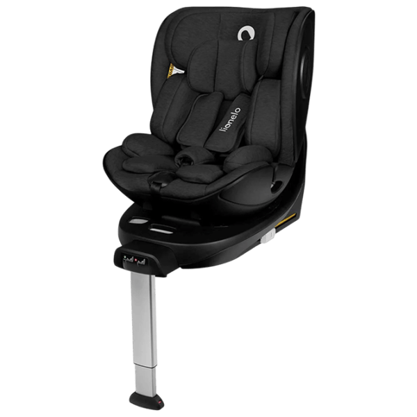 Scaun auto Lionelo Moxie I-Size  0 luni - 15 luni / 13 kg / Black photo 1