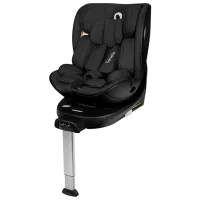 Scaun auto Lionelo Moxie I-Size  0 luni - 15 luni / 13 kg / Black