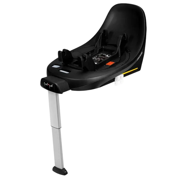 Scaun auto Lionelo Moxie I-Size  0 luni - 15 luni / 13 kg / Black photo 7