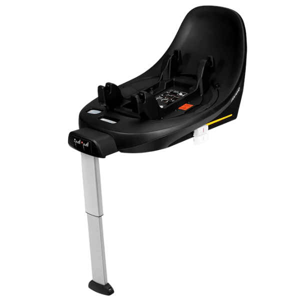 Scaun auto Lionelo Moxie I-Size  0 luni - 15 luni / 13 kg / Black photo 7