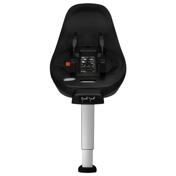 Scaun auto Lionelo Moxie I-Size  0 luni - 15 luni / 13 kg / Black photo 8