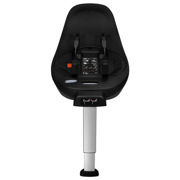 Scaun auto Lionelo Moxie I-Size  0 luni - 15 luni / 13 kg / Black photo 8