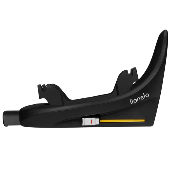 Scaun auto Lionelo Moxie I-Size  0 luni - 15 luni / 13 kg / Black photo 9