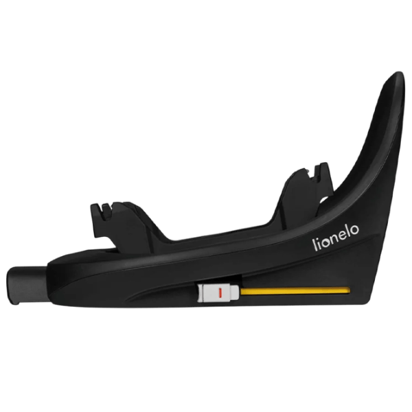 Scaun auto Lionelo Moxie I-Size  0 luni - 15 luni / 13 kg / Black photo 9