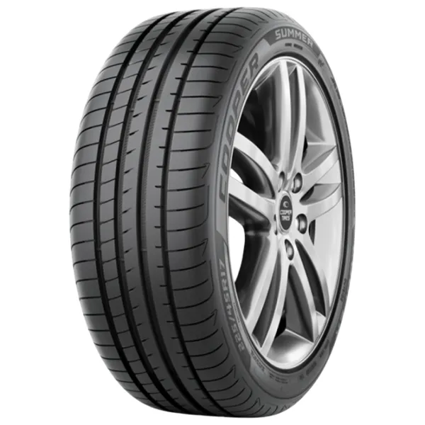 Шины Cooper Summer 235/60 R18 107V XL Лето / Легковой photo 1