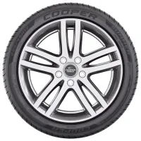 Anvelope Cooper Summer 255/35 R18 94Y XL Vară / Autoturism photo 2