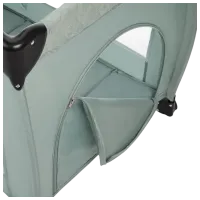 Манеж Premaman Top Quilty (PCIB23-CCC-UNQ) 0 месяцев - 3 года / Зеленый photo 2