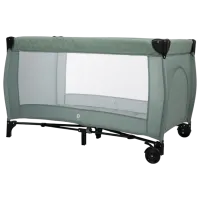 Манеж Premaman Top Quilty (PCIB23-CCC-UNQ) 0 месяцев - 3 года / Зеленый photo 3