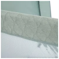 Манеж Premaman Top Quilty (PCIB23-CCC-UNQ) 0 месяцев - 3 года / Зеленый photo 5