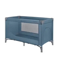 Țarc pentru copii Kikka Boo So Gifted 2026 (31003020115) 6 luni - 3 ani / Blue