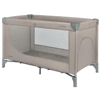 Țarc pentru copii Kikka Boo So Gifted 2026 (31003020113) 6 luni - 3 ani / Beige
