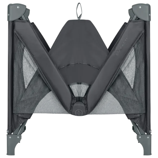 Țarc pentru copii Kikka Boo So Gifted 2026 (31003020111) 6 luni - 3 ani / Black photo 5