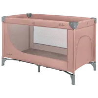 Țarc pentru copii Kikka Boo So Gifted 2026 (31003020116) 6 luni - 3 ani / Pink