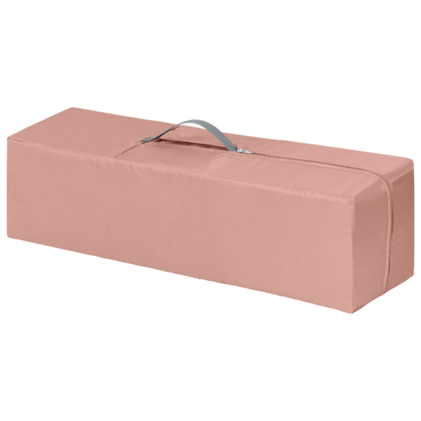 Țarc pentru copii Kikka Boo So Gifted 2026 (31003020116) 6 luni - 3 ani / Pink photo 7