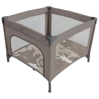 Țarc pentru copii Kikka Boo Enjoy 2026 Asia (31003030019) 0 luni - 3 ani / Beige