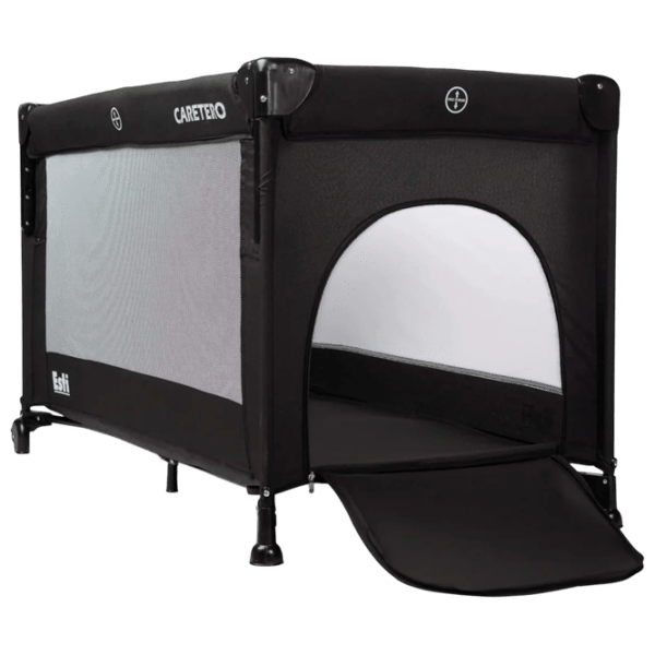 Манеж Caretero Esti (CT.122587) 0 месяцев - 3 года / Черный photo 2
