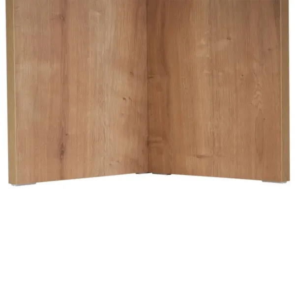 Masă de bucătărie fixă Trendy Sabella PAL melaminat/ Sapphire Oak photo 7