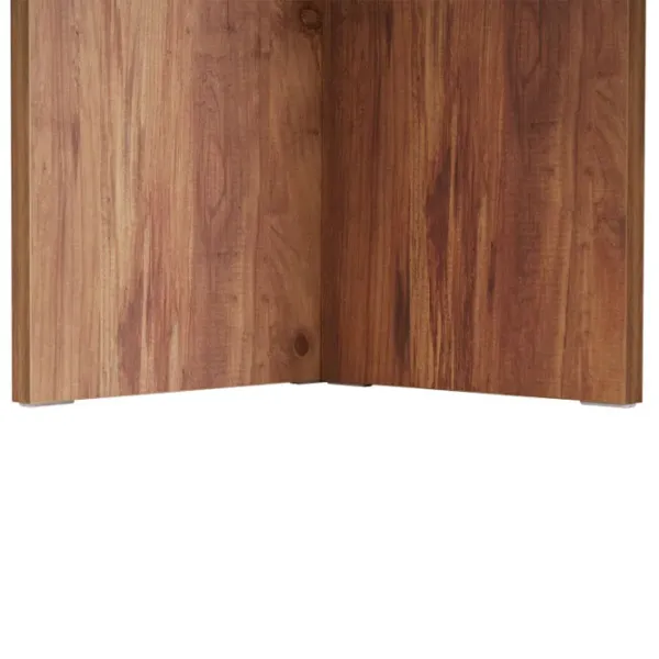 Masă de bucătărie fixă Trendy Sabella PAL melaminat/ Atlantic Pine photo 7