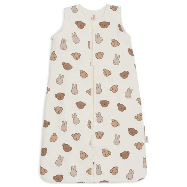 Sac de dormit Jollein Miffy and Friends 016-541-68047 Bumbac, Bumbac / Unisex photo 3