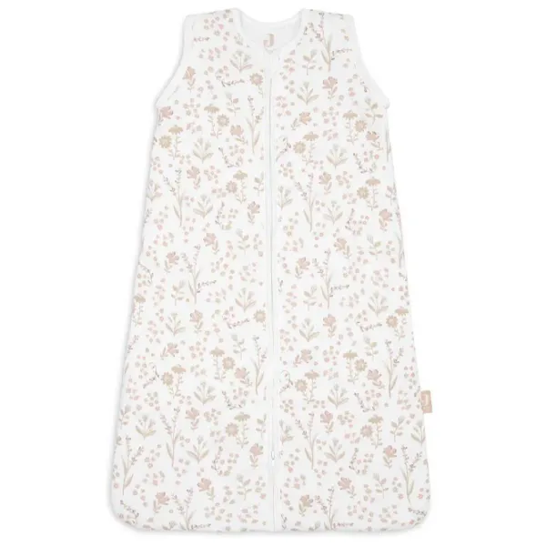 Sac de dormit Jollein Bloomy 016-541-68076 Bumbac, Bumbac / Unisex photo 2