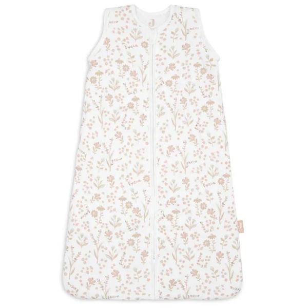 Sac de dormit Jollein Bloomy 016-541-68076 Bumbac, Bumbac / Unisex photo 2