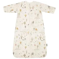 Sac de dormit Jollein Tiny Park 016-548-68102 Bumbac, Bumbac / Unisex