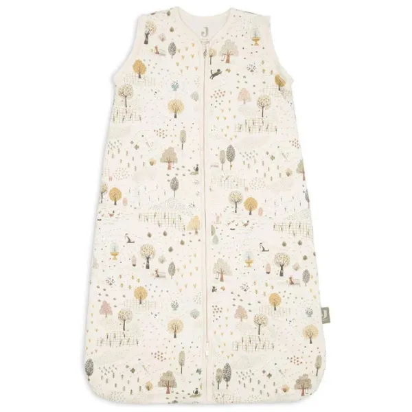 Sac de dormit Jollein Tiny Park 016-541-68102 Bumbac, Bumbac / Unisex photo 2
