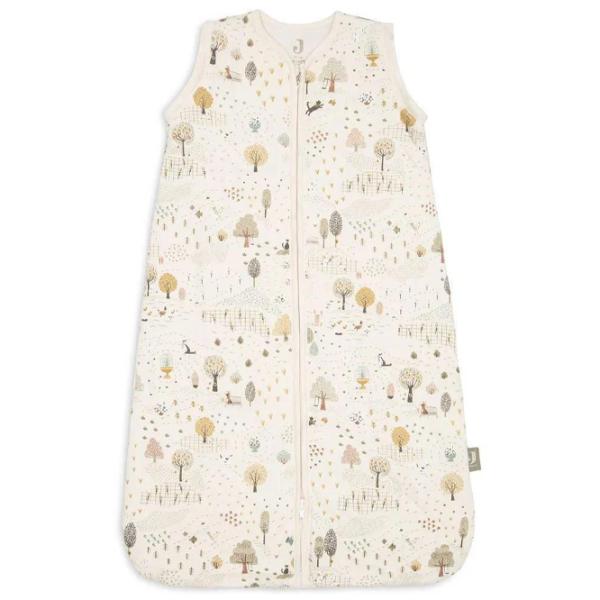 Sac de dormit Jollein Tiny Park 016-541-68102 Bumbac, Bumbac / Unisex photo 2