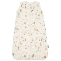 Спальный мешок Jollein Tiny Park 016-541-68102 Хлопок, Хлопок / Унисекс photo 2