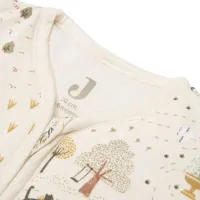 Спальный мешок Jollein Tiny Park 016-541-68102 Хлопок, Хлопок / Унисекс photo 3