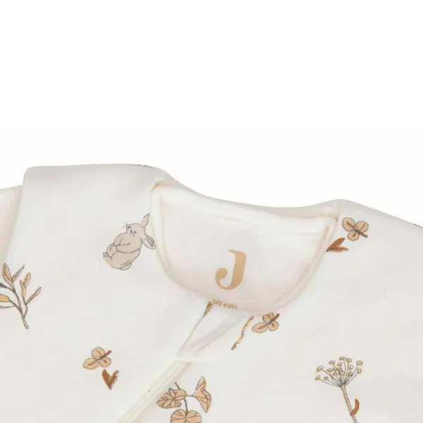 Спальный мешок Jollein Newborn 4 Seasons Riverside 015-410-67086 Хлопок, Полиэстер / Унисекс photo 3