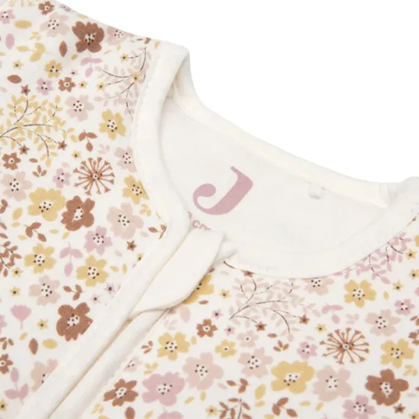 Sac de dormit Jollein Flower Fairies 016-541-68104 Bumbac, Bumbac / Unisex photo 3