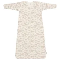 Sac de dormit Jollein Sleepy Animals Nougat  Bumbac, Bumbac / Unisex