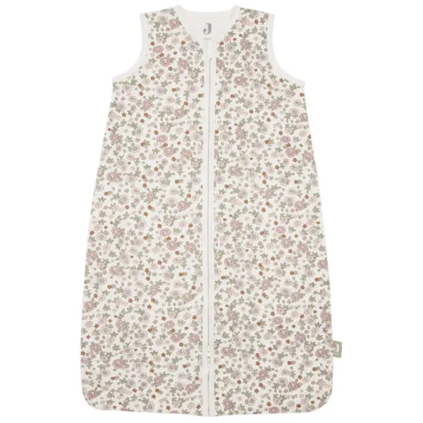 Спальный мешок Jollein Jersey Retro Flowers 048-516-67045 Хлопок, Хлопок / Унисекс photo 1