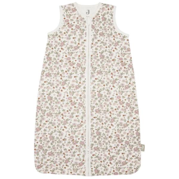Спальный мешок Jollein Jersey Retro Flowers 048-516-67045 Хлопок, Хлопок / Унисекс photo 1