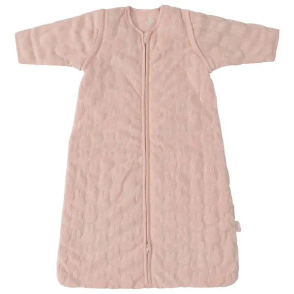 Sac de dormit Jollein Miffy Jacquard Wild Rose  Bumbac, Poliester / Pentru fetițe photo 1
